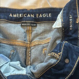 Classic Blue Women's Jeans